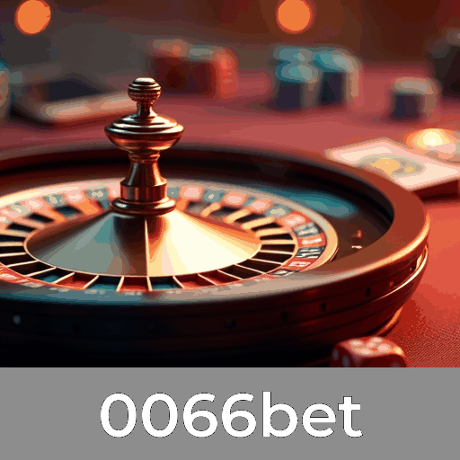 0066bet: Mergulhe na Experiência Imersiva com Variedade de Jogos de Cassino