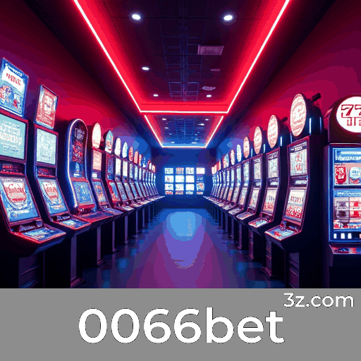 0066bet Social Casino: Uma Nova Dimensão de Diversão Interativa