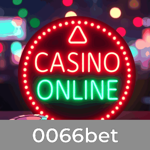 0066bet: Plataforma premiada e segura
