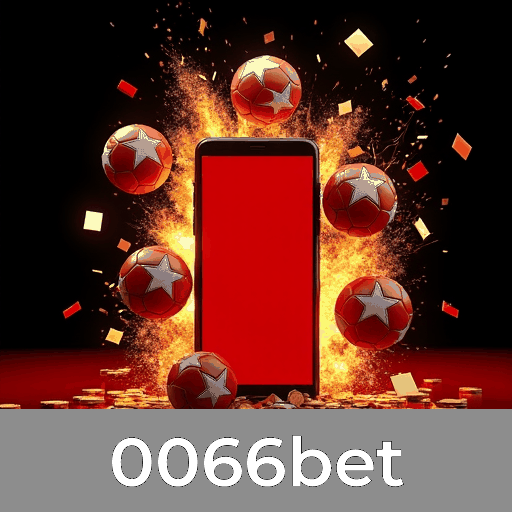 0066bet: Experiência Otimizada com o Aplicativo Móvel para Apostar em Qualquer Lugar