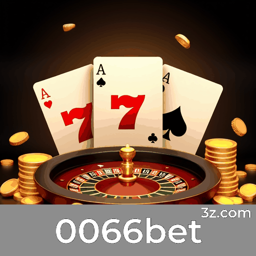 0066bet: Experiência de Jogos Imersiva e Diversificada